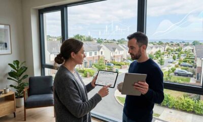 Should You Consider Switching Your Mortgage in Ireland in 2026?