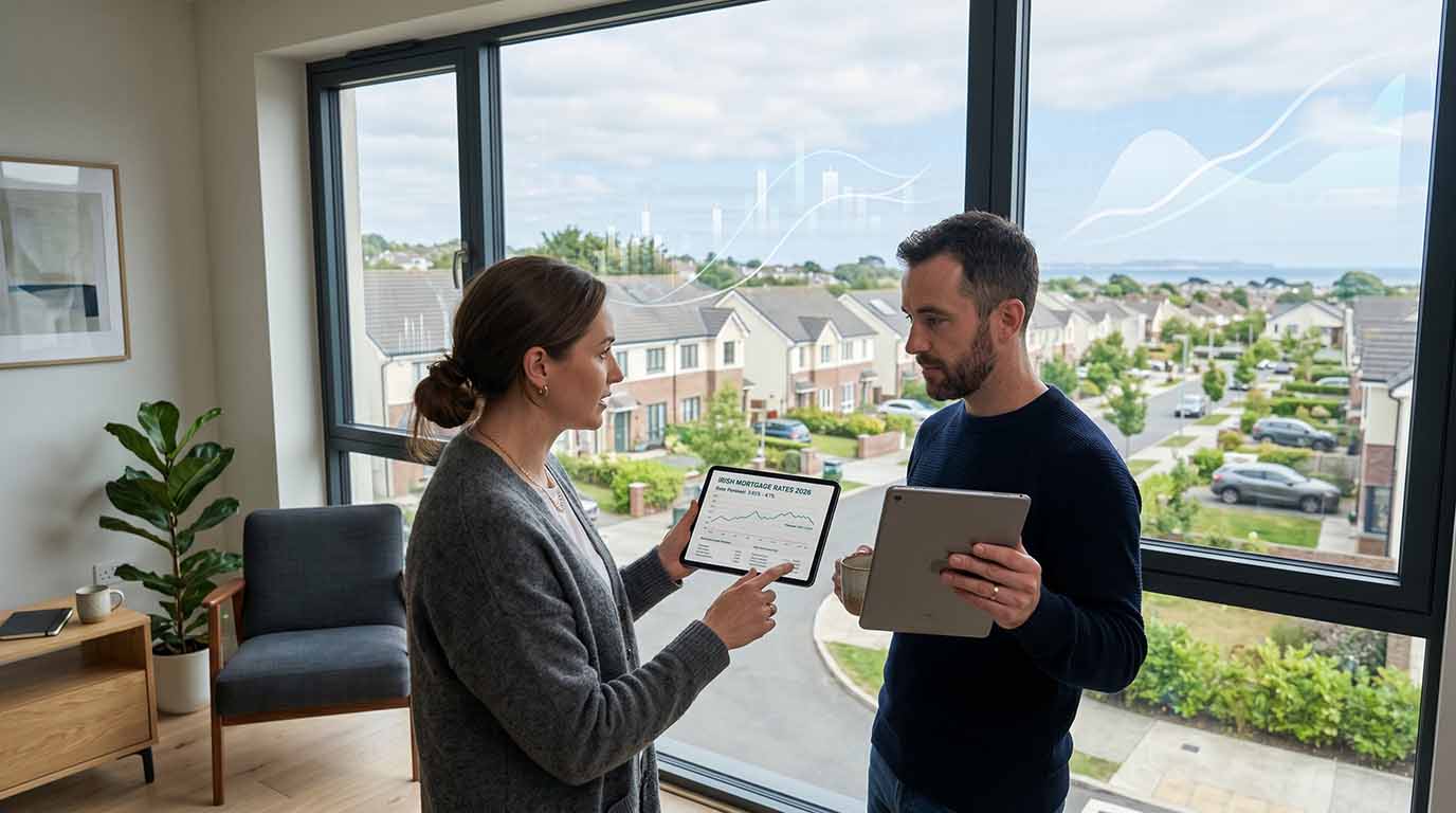 Should You Consider Switching Your Mortgage in Ireland in 2026?
