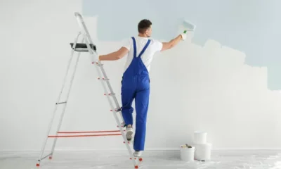 Premier Painting Company