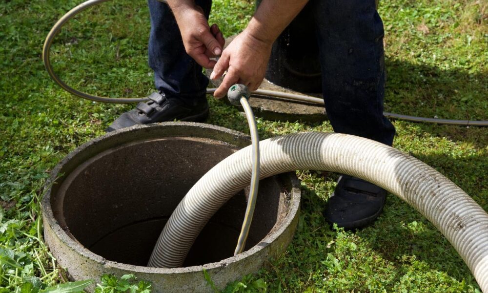 Septic Tank Services