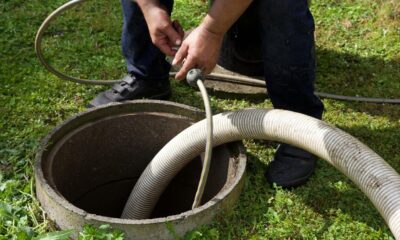 Septic Tank Services