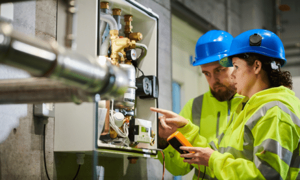 The Importance of Professional Boiler Maintenance for Reliable Home Heating