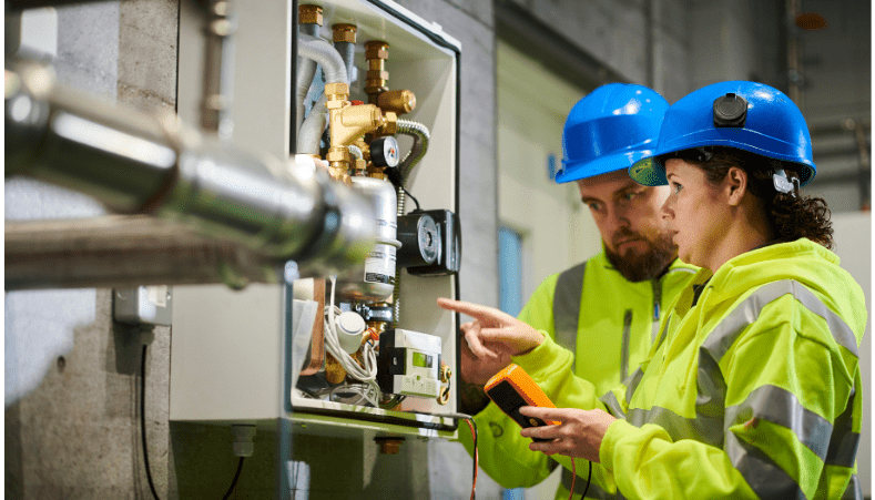 The Importance of Professional Boiler Maintenance for Reliable Home Heating