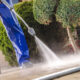Pressure Washing