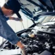 Art of Classic Car Repair
