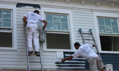 House Painter