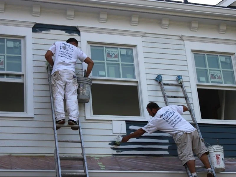 House Painter