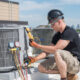 HVAC Contractor