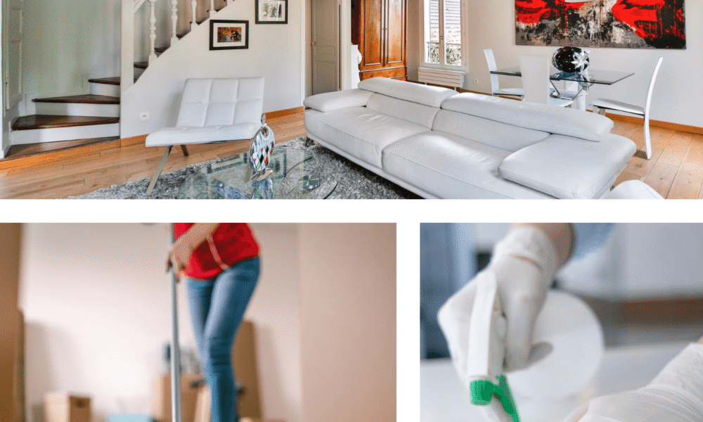 Nebraska Elite Cleaning