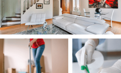 Nebraska Elite Cleaning