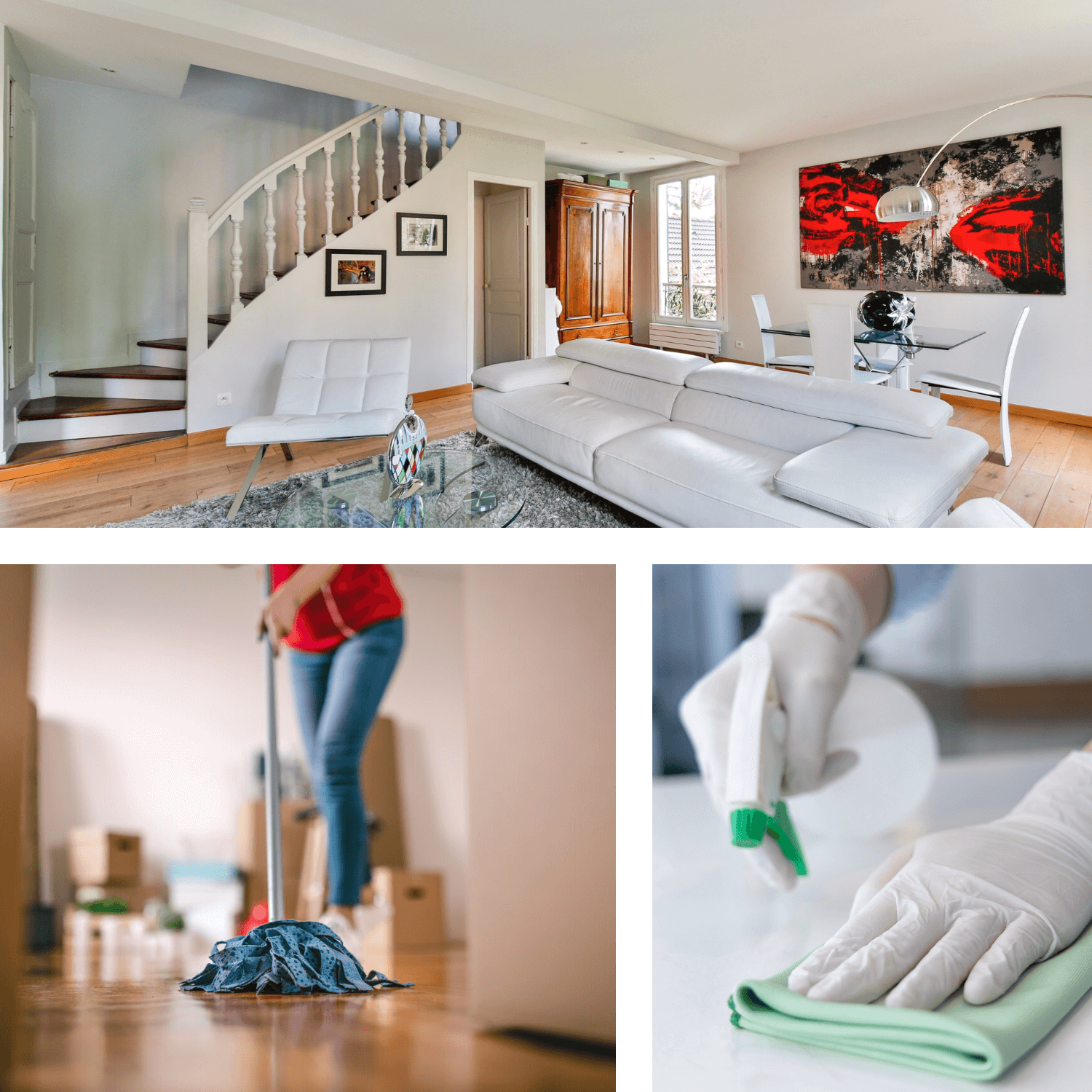 Nebraska Elite Cleaning