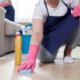 House Cleaning Services