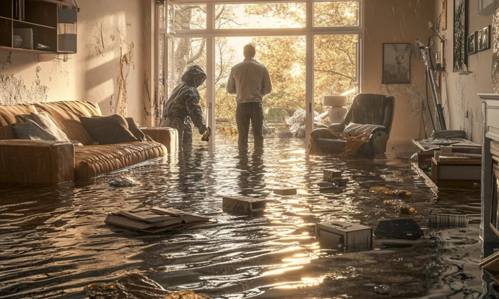 Flood