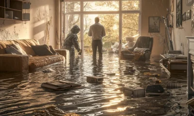 Flood