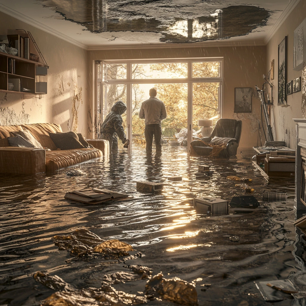 Flood