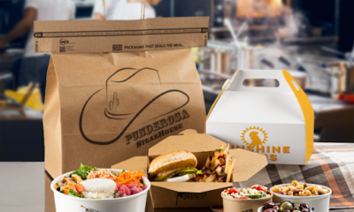 What Custom Fast Food Packaging Does for Brands
