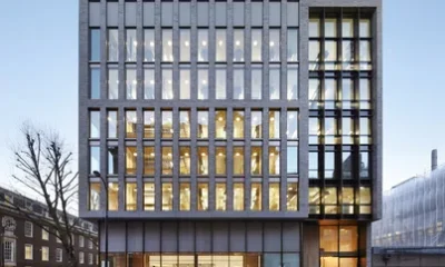 Architecture Companies