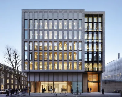 Architecture Companies
