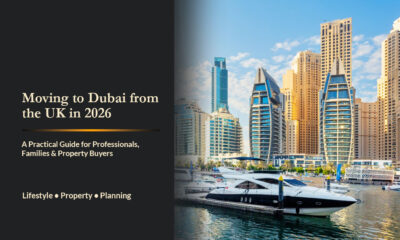 From London to Dubai: Why UK Investors Are Flocking to Dubai Real Estate in 2026