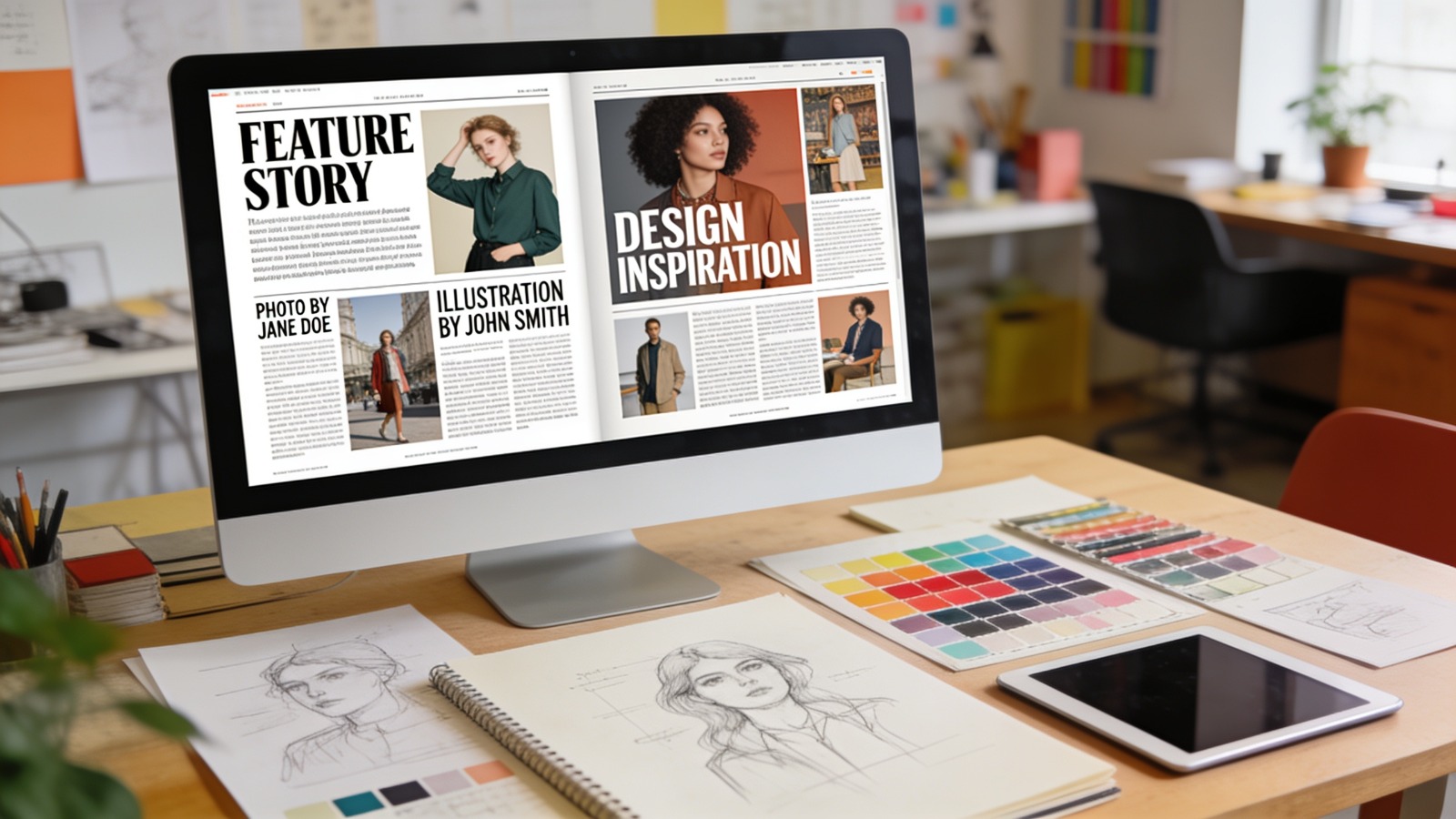 The Best Magazine Design Tools for Cloud Collaboration and Team Comments in 2026