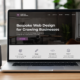 Why Should SMEs Leverage Bespoke Web Design