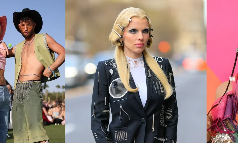 Why Vintage and Archival Fashion Is the Ultimate Style Flex Right Now
