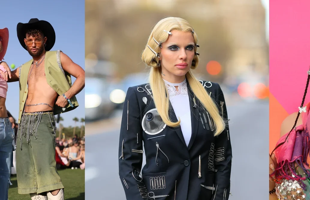 Why Vintage and Archival Fashion Is the Ultimate Style Flex Right Now