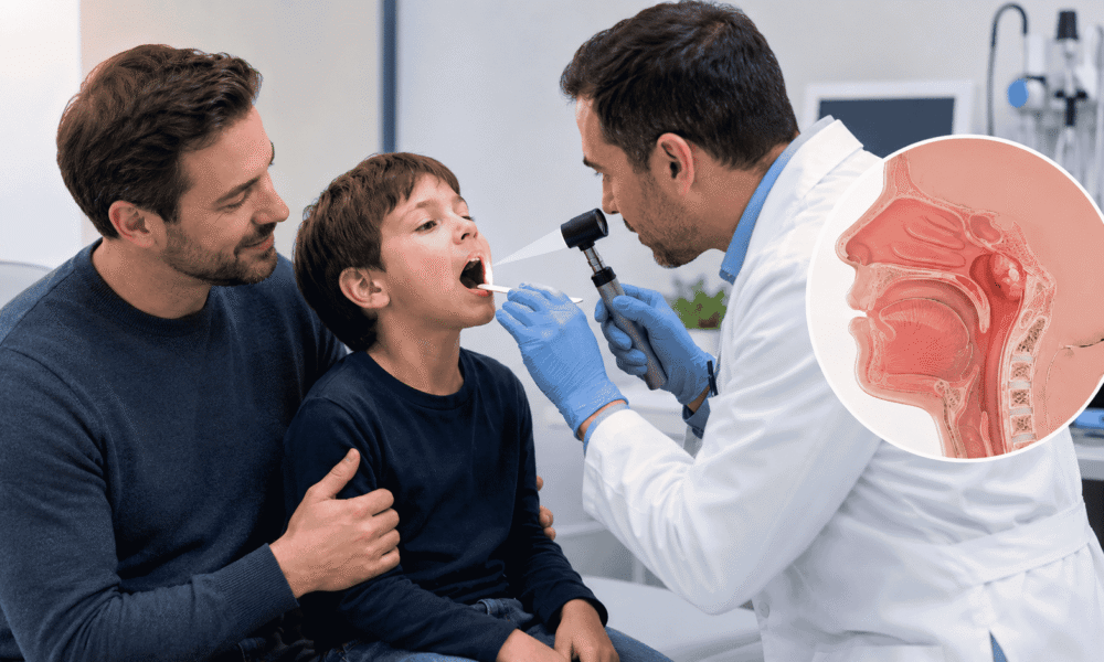adenoidid