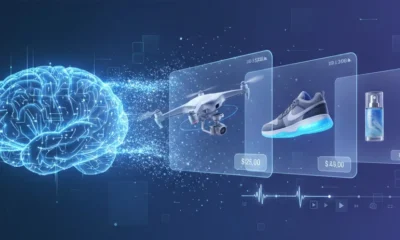 AI Video for E-Commerce