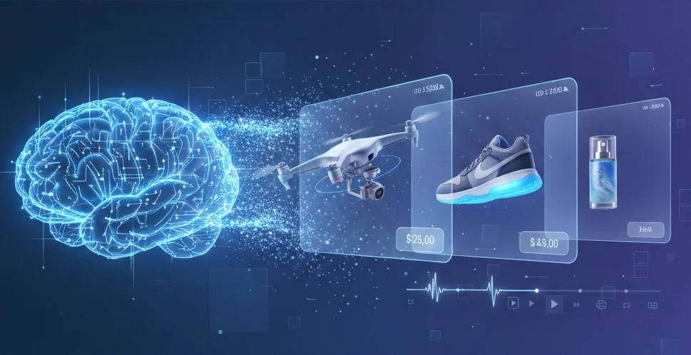AI Video for E-Commerce