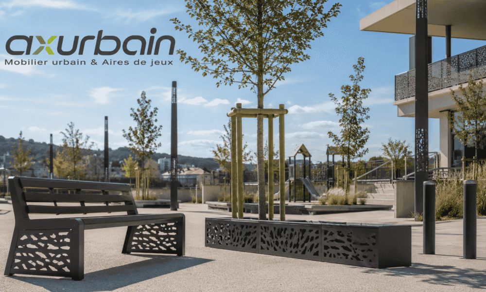 axurbain