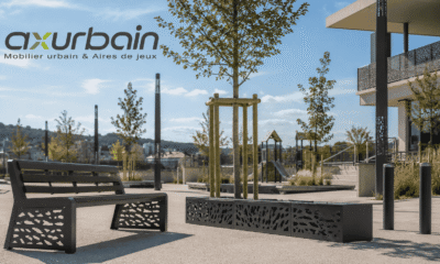 axurbain