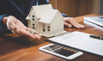 Rental Property Management