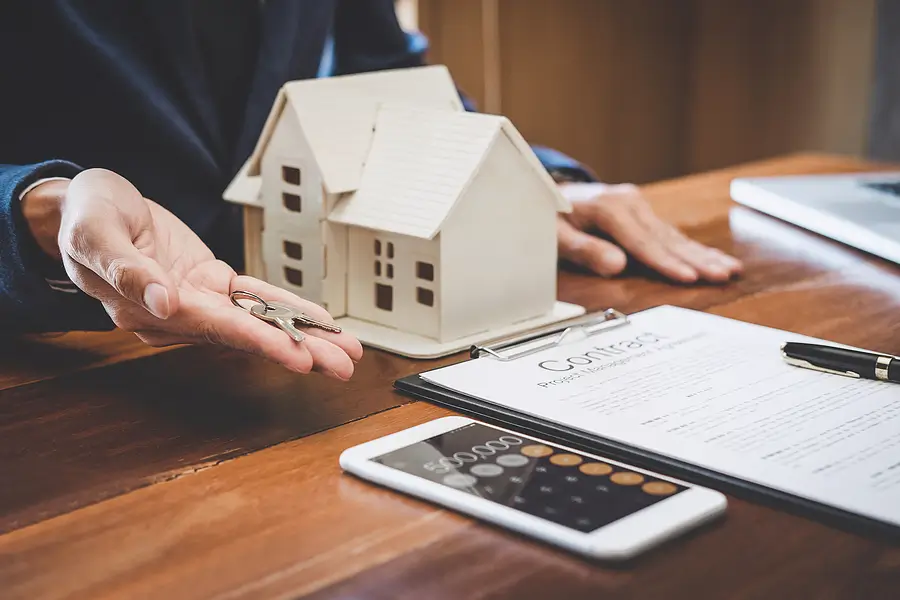 Rental Property Management