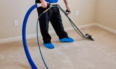 Purely Fort Wayne Cleaners