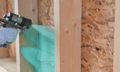 Insulation Contractor