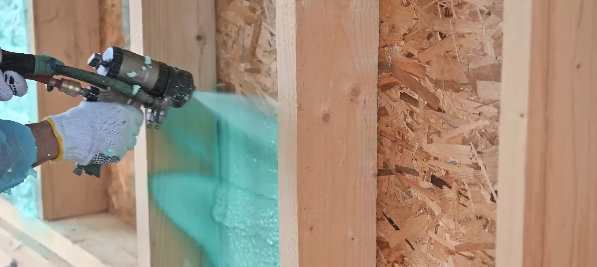 Insulation Contractor
