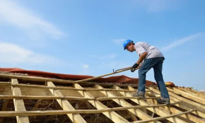Roof Repair