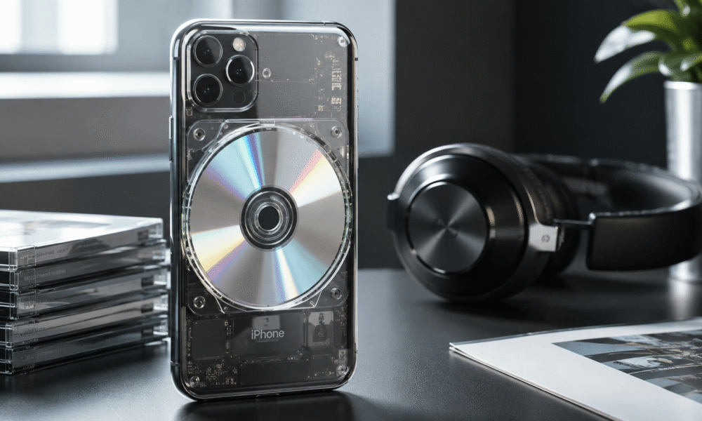cdiphone