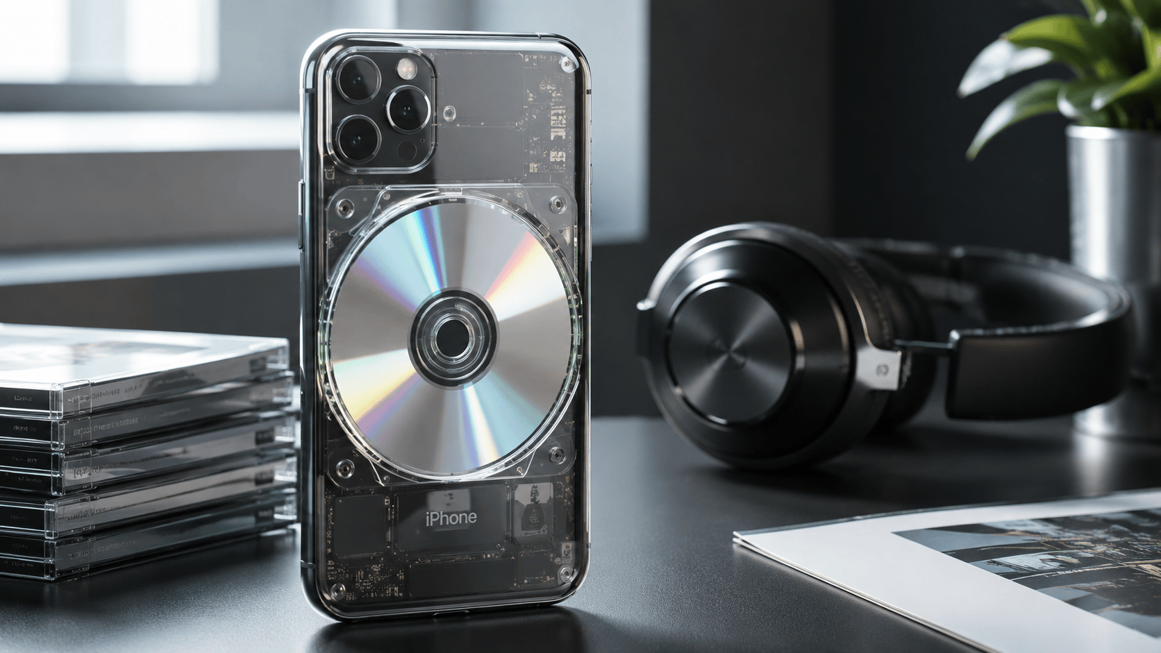 cdiphone