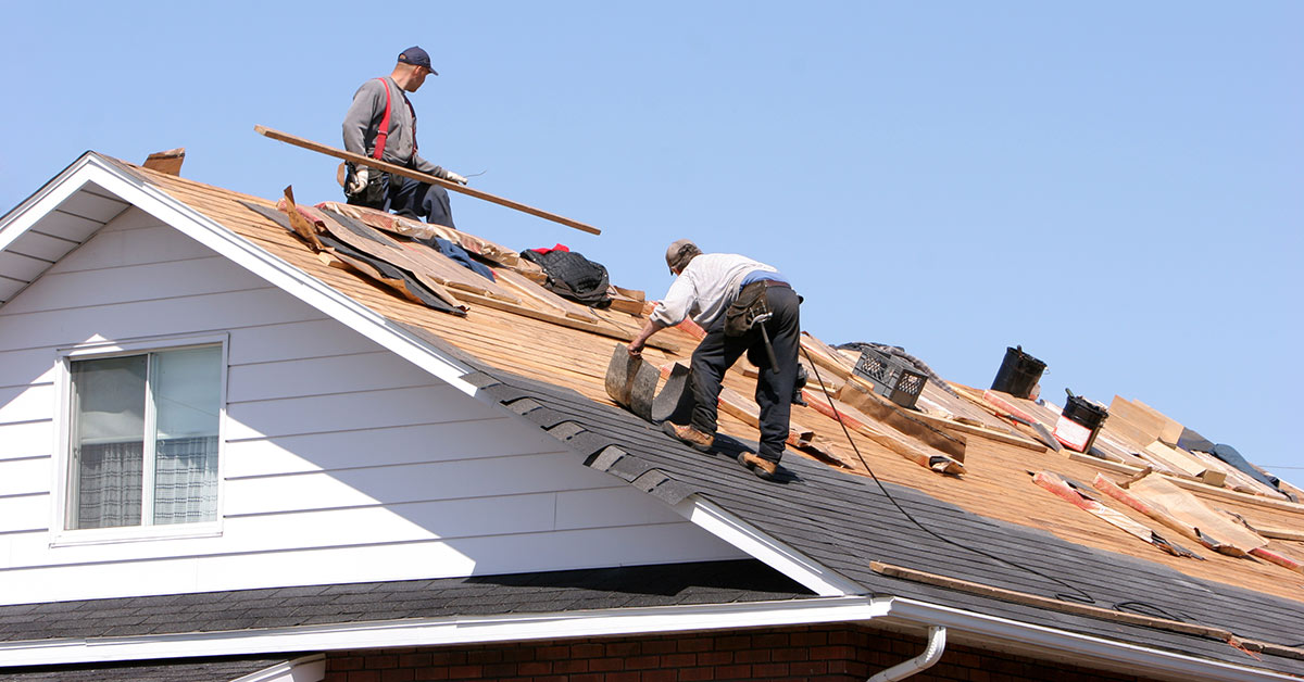 Flawless Roof