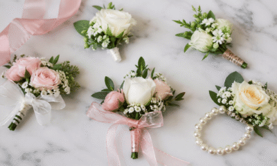corsage