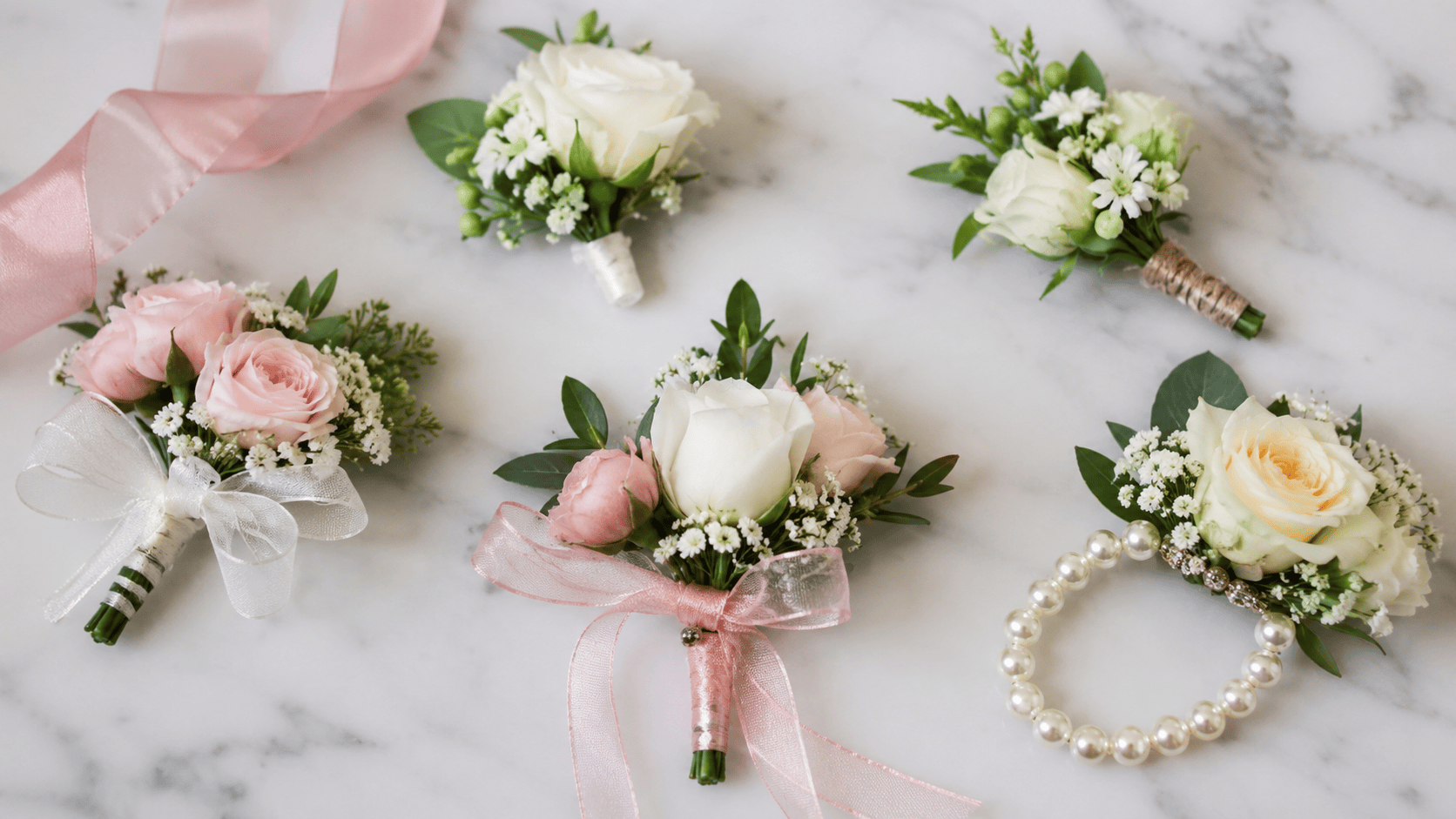 corsage