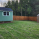 Solitude Custom Sheds