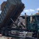Construction Dumpster Rental