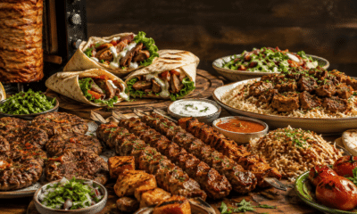 en kebab