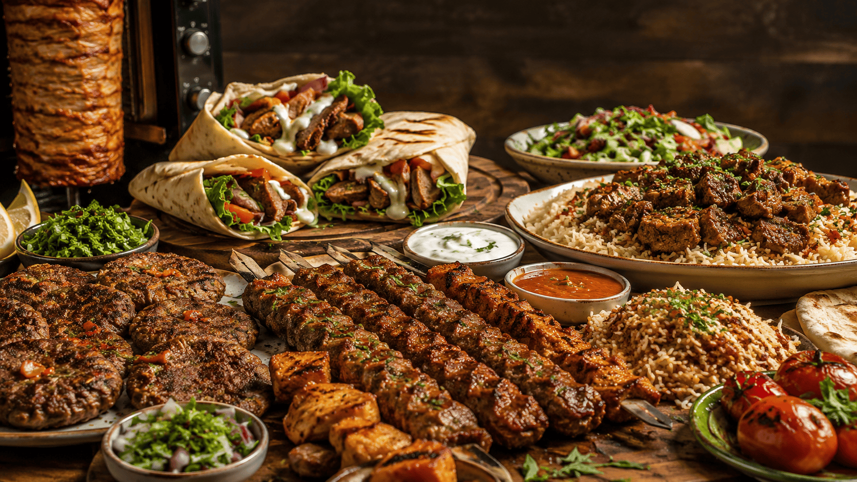 en kebab