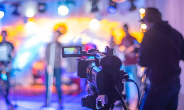 Video Production Costs
