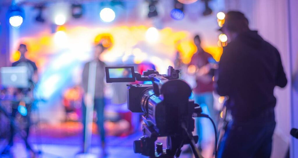 Video Production Costs