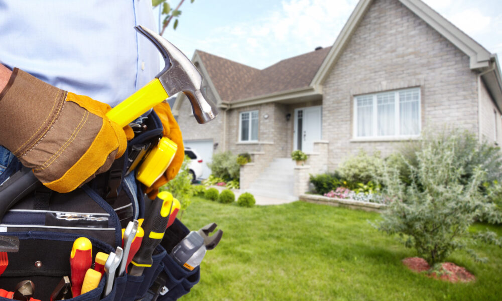 handyman services